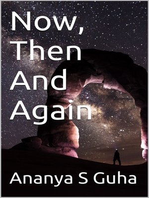 cover image of Now, Then and Again
